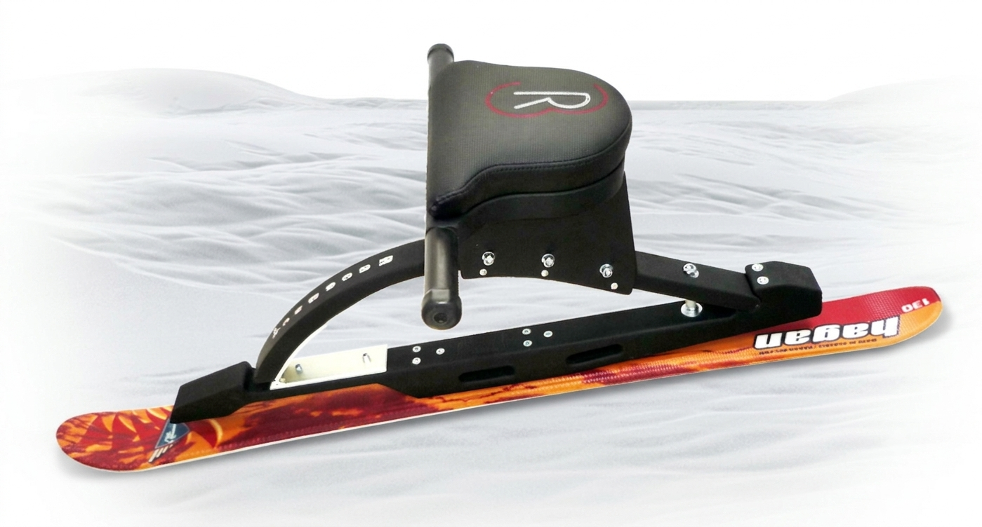rb - Slider